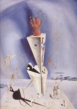 Приборы и руки 1927 Приборы и руки 1927